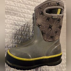 Bogs kid's boots